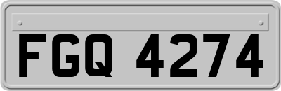 FGQ4274