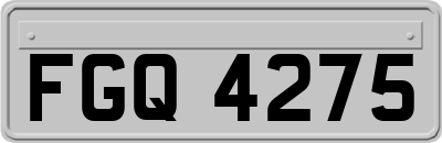 FGQ4275