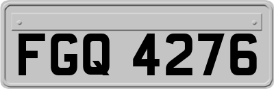 FGQ4276