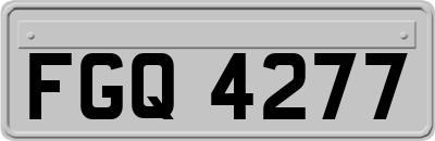 FGQ4277
