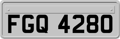 FGQ4280