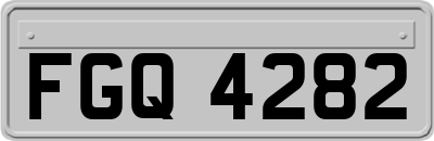 FGQ4282