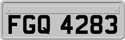 FGQ4283