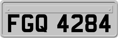 FGQ4284