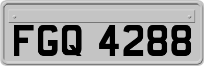 FGQ4288