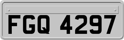 FGQ4297