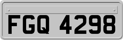 FGQ4298