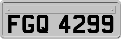 FGQ4299
