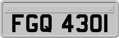 FGQ4301