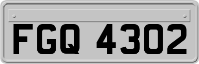 FGQ4302