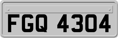 FGQ4304