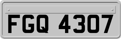 FGQ4307