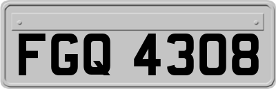 FGQ4308