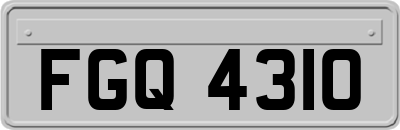 FGQ4310
