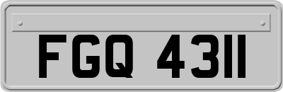 FGQ4311