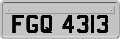 FGQ4313