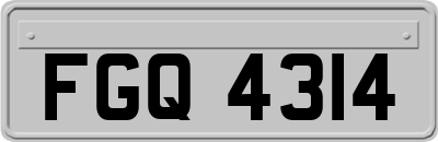 FGQ4314
