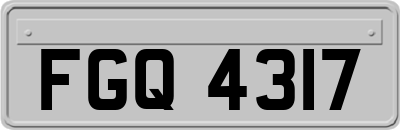 FGQ4317