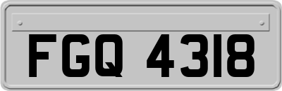 FGQ4318