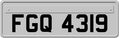 FGQ4319