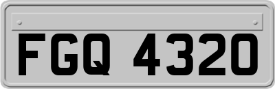 FGQ4320