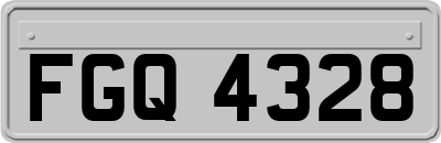 FGQ4328
