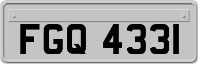 FGQ4331