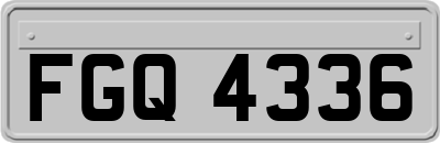 FGQ4336