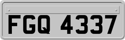FGQ4337