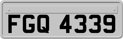 FGQ4339