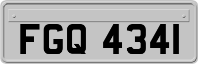 FGQ4341