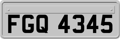 FGQ4345