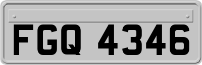 FGQ4346