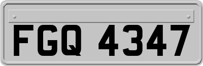 FGQ4347