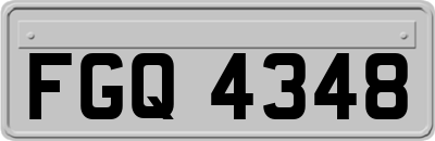 FGQ4348
