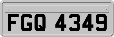FGQ4349