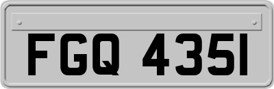 FGQ4351
