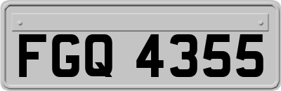 FGQ4355