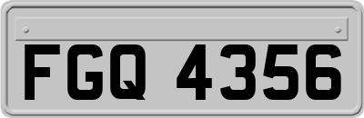 FGQ4356