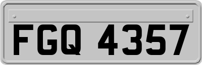 FGQ4357
