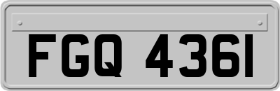 FGQ4361