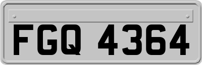 FGQ4364