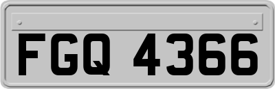 FGQ4366