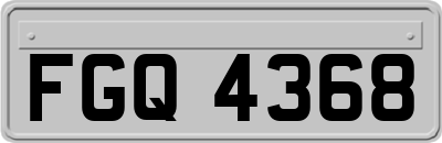 FGQ4368