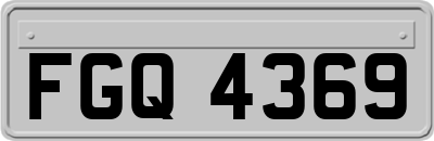 FGQ4369