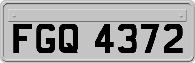 FGQ4372