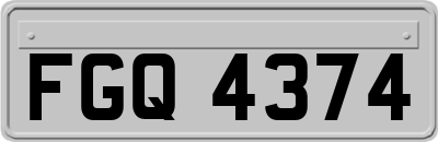 FGQ4374