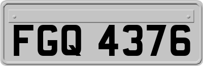 FGQ4376