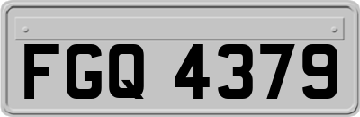 FGQ4379