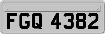 FGQ4382